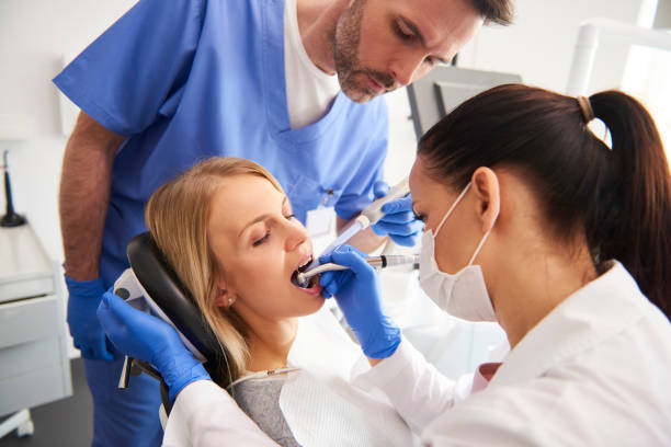 Sedation Dentistry